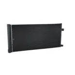 NRF 35890 Condensador, aire acondicionado