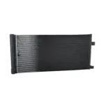 NRF 35890 Condensador, aire acondicionado