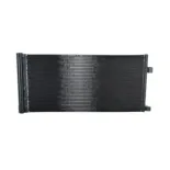 NRF 35890 Condensador, aire acondicionado