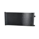 NRF 35890 Condensador, aire acondicionado