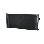 NRF 35890 Condensador, aire acondicionado