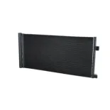 NRF 35890 Condensador, aire acondicionado