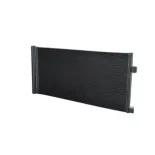 NRF 35890 Condensador, aire acondicionado