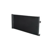 NRF 35890 Condensador, aire acondicionado