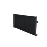 NRF 35890 Condensador, aire acondicionado