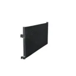 NRF 35890 Condensador, aire acondicionado