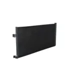 NRF 35890 Condensador, aire acondicionado