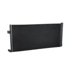 NRF 35890 Condensador, aire acondicionado