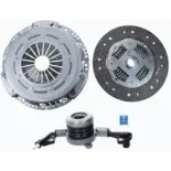 SACHS 3000990437 Kit de embrague