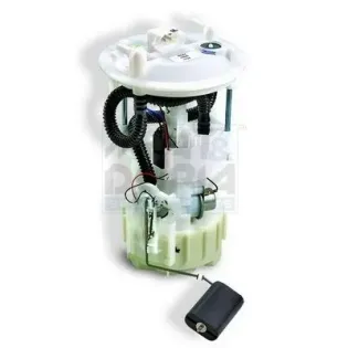 MEAT & DORIA 76846 Unidad de alimentación de combustible