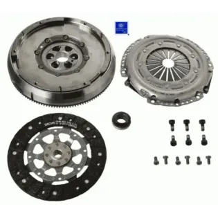 SACHS 2290601002 Kit de embrague