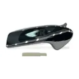 3RG 69703 Manecilla de puerta, equipamiento habitáculo