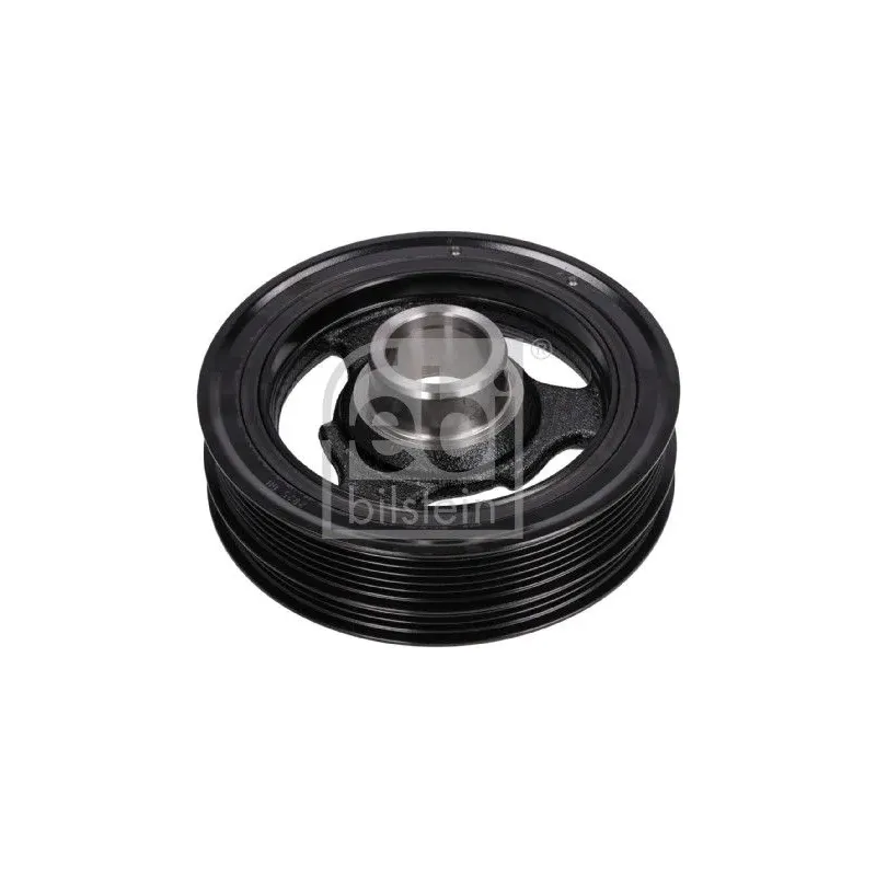 FEBI BILSTEIN 173609 Polea, cigüeñal