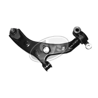 DYS 20-23559 Barra oscilante, suspensión de ruedas