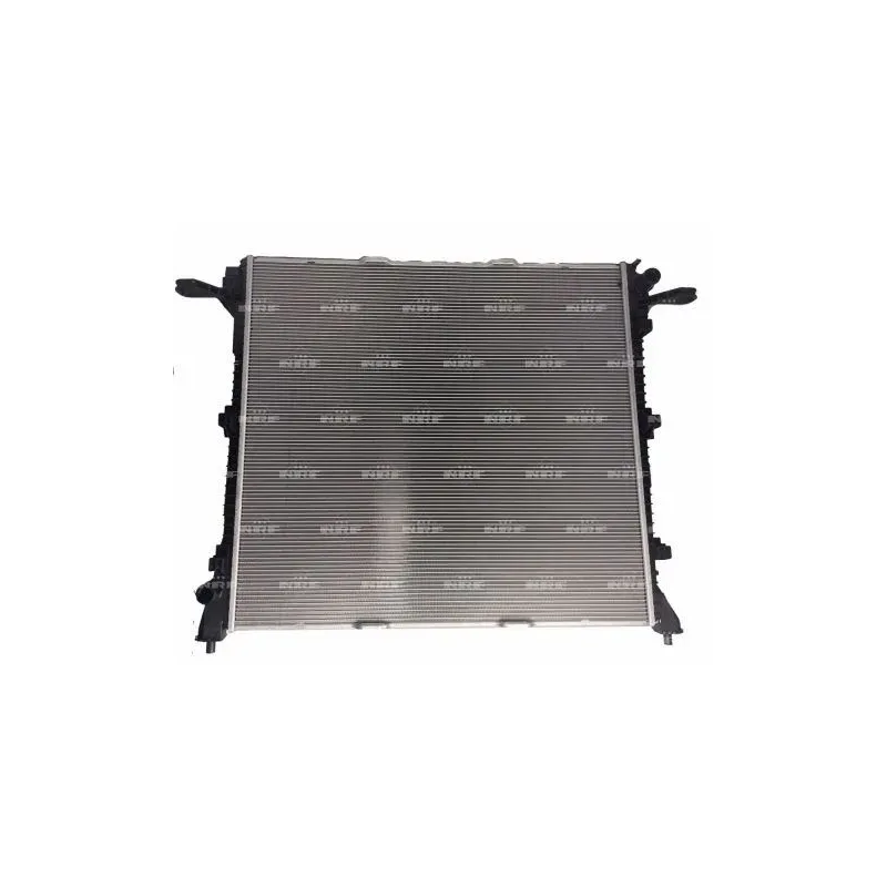 NRF 550249 Radiador, refrigeración del motor