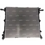 NRF 550249 Radiador, refrigeración del motor