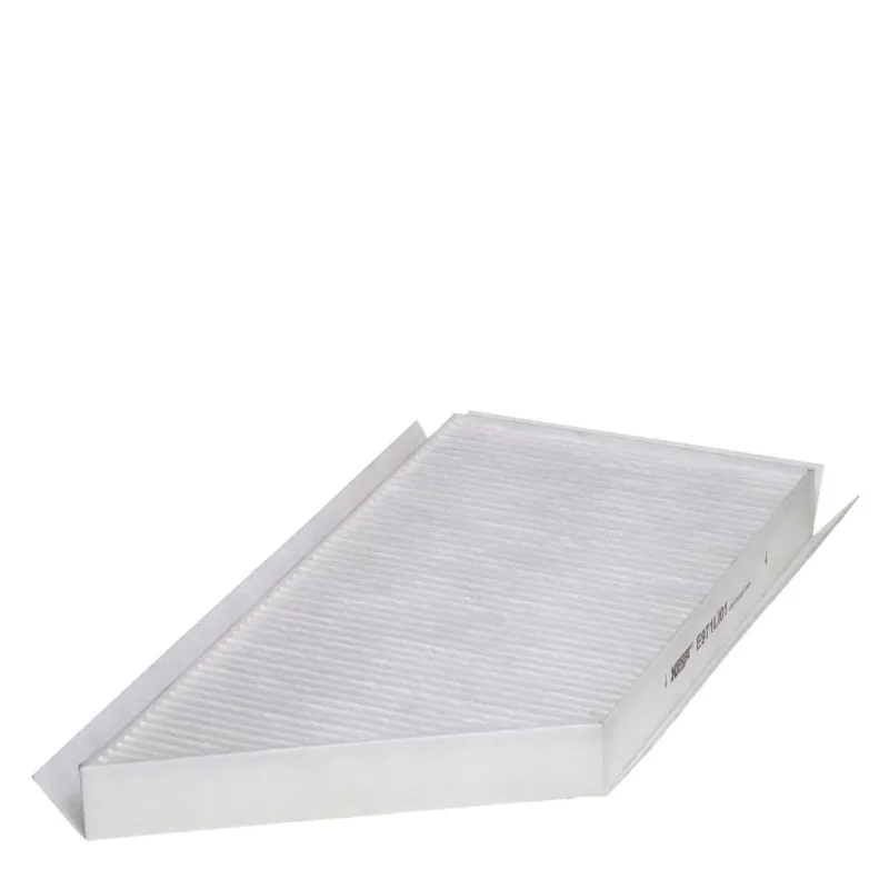 HENGST FILTER E971LI01 Filtro, aire habitáculo