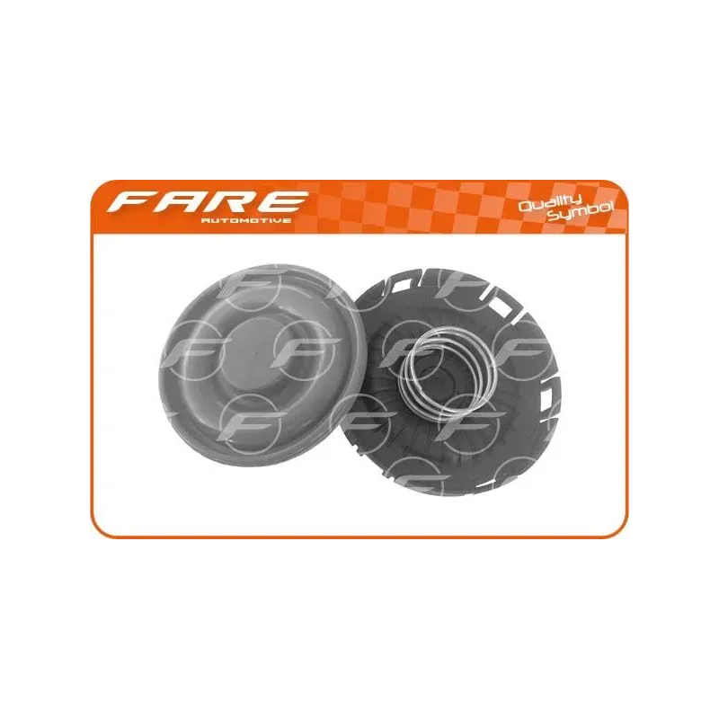 FARE 31478 Ventilación