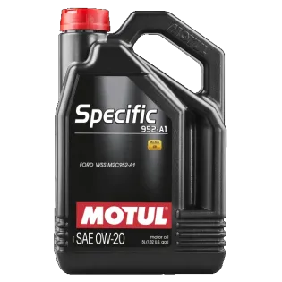 MOTUL 111224 Aceite de motor