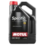MOTUL 111224 Aceite de motor