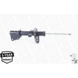 MONROE R7612 Amortiguador