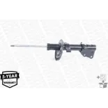 MONROE R7612 Amortiguador