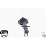 MONROE R7612 Amortiguador