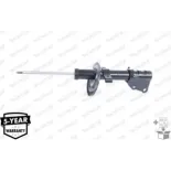 MONROE R7612 Amortiguador