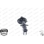 MONROE R7612 Amortiguador