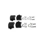 BOSCH 0986494733 Juego de pastillas de freno