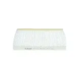 BOSCH 1987432012 Filtro, aire habitáculo