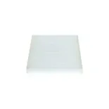 BOSCH 1987432012 Filtro, aire habitáculo