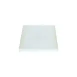 BOSCH 1987432012 Filtro, aire habitáculo