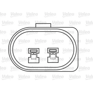 VALEO 850986 Elevalunas