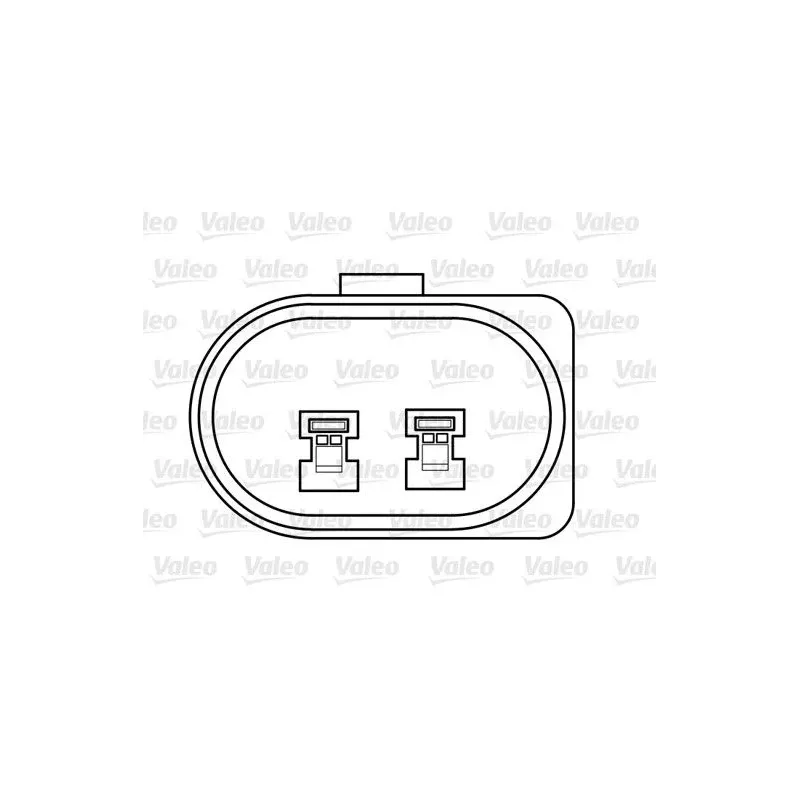 VALEO 850986 Elevalunas