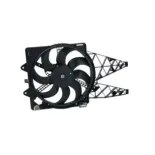 NRF 47890 Ventilador, refrigeración del motor