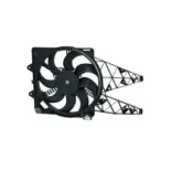 NRF 47890 Ventilador, refrigeración del motor