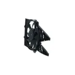 NRF 47890 Ventilador, refrigeración del motor