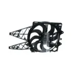 NRF 47890 Ventilador, refrigeración del motor