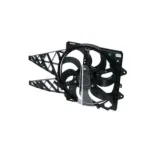 NRF 47890 Ventilador, refrigeración del motor