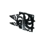 NRF 47890 Ventilador, refrigeración del motor