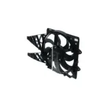 NRF 47890 Ventilador, refrigeración del motor