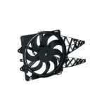 NRF 47890 Ventilador, refrigeración del motor