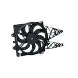 NRF 47890 Ventilador, refrigeración del motor