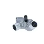 NRF 725157 Termostato, refrigerante