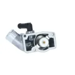 NRF 725157 Termostato, refrigerante