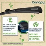 VALEO 583906 Limpiaparabrisas