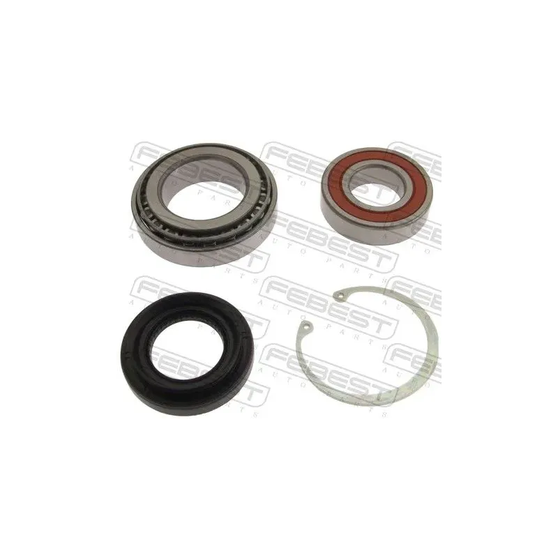 FEBEST KIT-GVJB Cojinete, palier