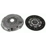 SACHS 3000950769 Kit de embrague