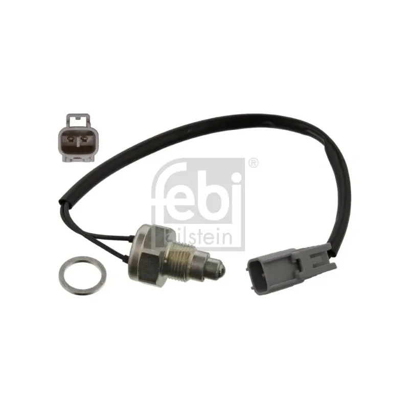 FEBI BILSTEIN 37357 Interruptor, piloto de marcha atrás